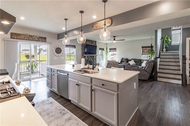 5807 Classicway Boulevard, Hamilton Twp, OH 45152