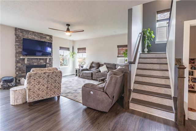 5807 Classicway Boulevard, Hamilton Twp, OH 45152