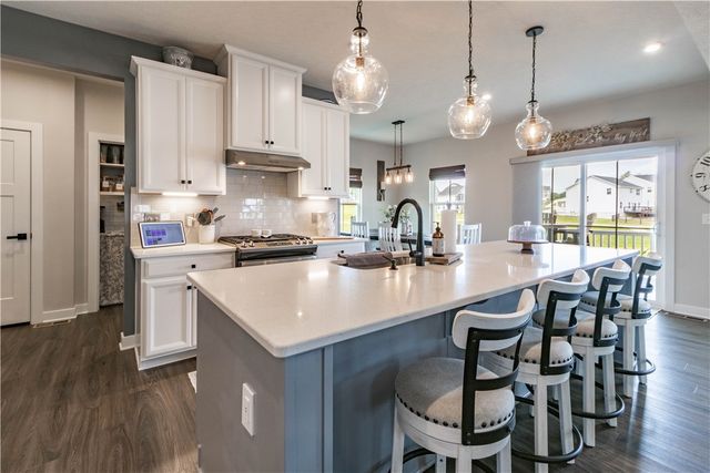 5807 Classicway Boulevard, Hamilton Twp, OH 45152