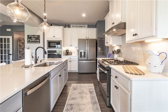 5807 Classicway Boulevard, Hamilton Twp, OH 45152