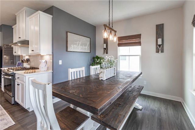 5807 Classicway Boulevard, Hamilton Twp, OH 45152