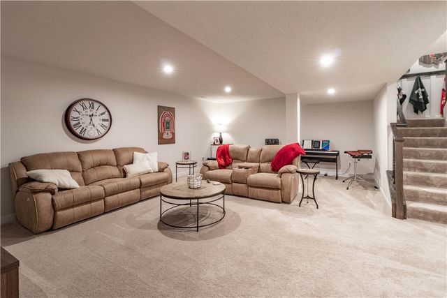 5807 Classicway Boulevard, Hamilton Twp, OH 45152