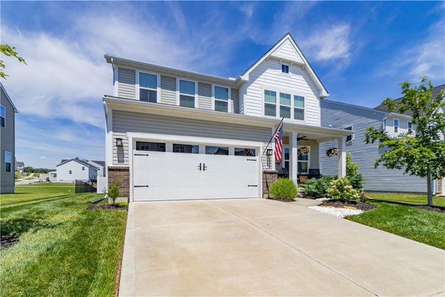 5807 Classicway Boulevard, Hamilton Twp, OH 45152