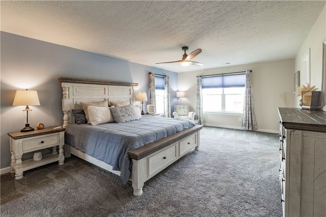 5807 Classicway Boulevard, Hamilton Twp, OH 45152
