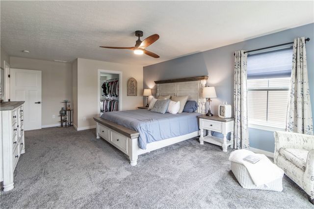 5807 Classicway Boulevard, Hamilton Twp, OH 45152