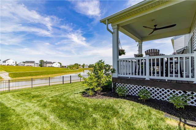 5807 Classicway Boulevard, Hamilton Twp, OH 45152