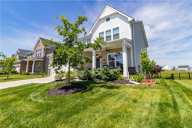 5807 Classicway Boulevard, Hamilton Twp, OH 45152