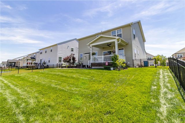 5807 Classicway Boulevard, Hamilton Twp, OH 45152