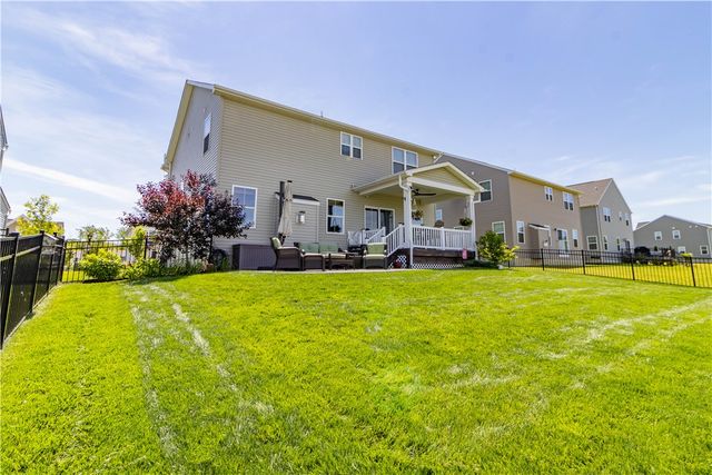 5807 Classicway Boulevard, Hamilton Twp, OH 45152