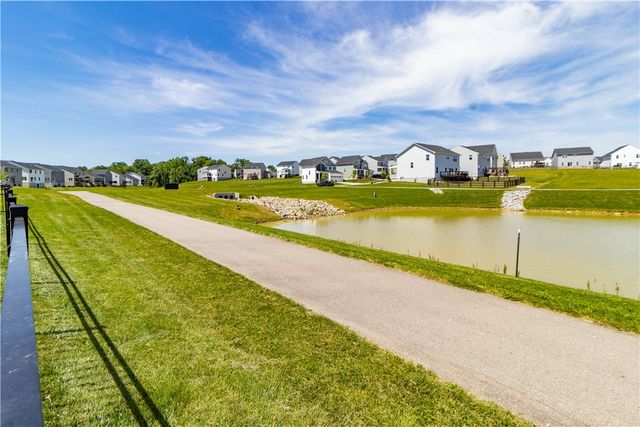 5807 Classicway Boulevard, Hamilton Twp, OH 45152