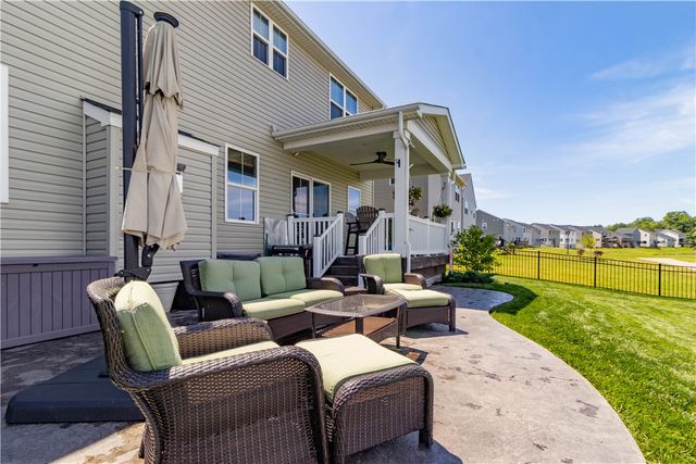 5807 Classicway Boulevard, Hamilton Twp, OH 45152
