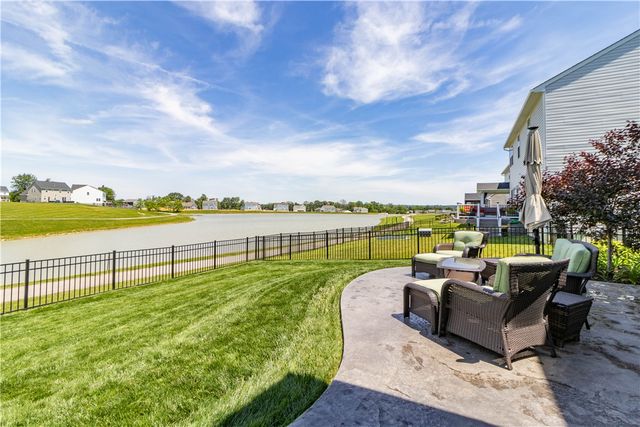 5807 Classicway Boulevard, Hamilton Twp, OH 45152