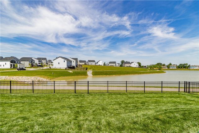 5807 Classicway Boulevard, Hamilton Twp, OH 45152