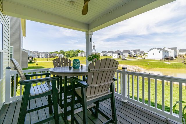 5807 Classicway Boulevard, Hamilton Twp, OH 45152