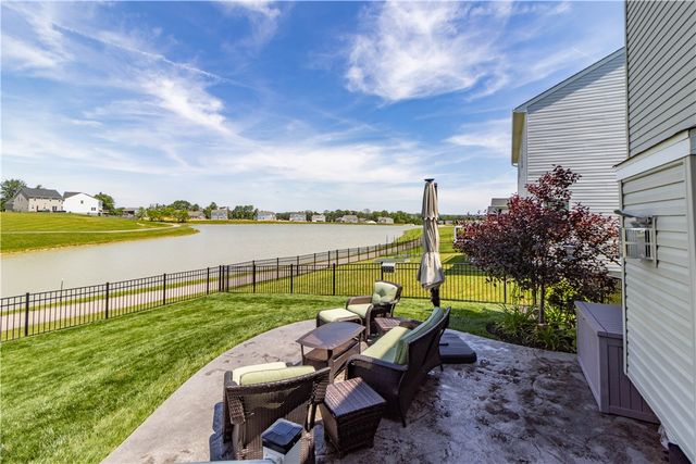 5807 Classicway Boulevard, Hamilton Twp, OH 45152