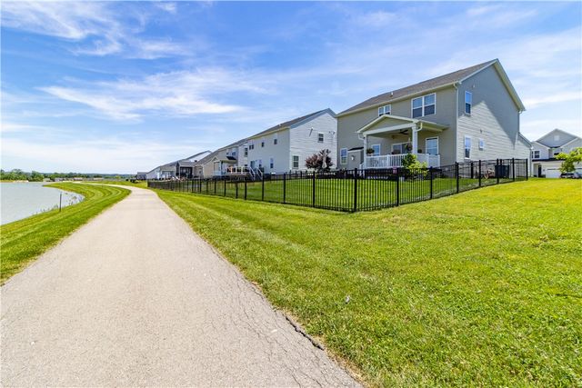 5807 Classicway Boulevard, Hamilton Twp, OH 45152