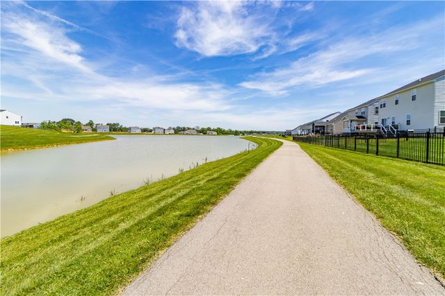 5807 Classicway Boulevard, Hamilton Twp, OH 45152