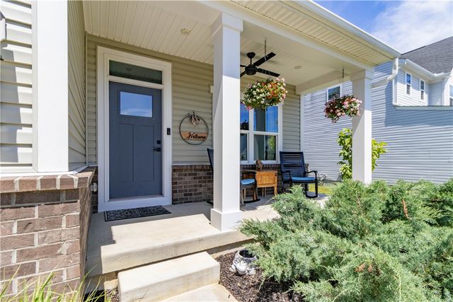 5807 Classicway Boulevard, Hamilton Twp, OH 45152