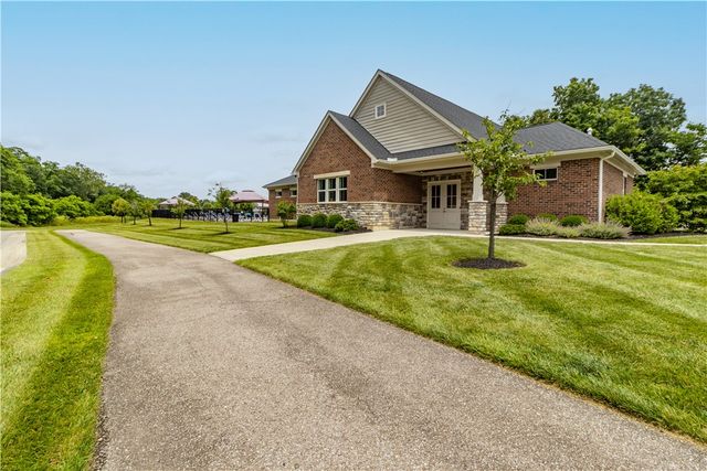 5807 Classicway Boulevard, Hamilton Twp, OH 45152