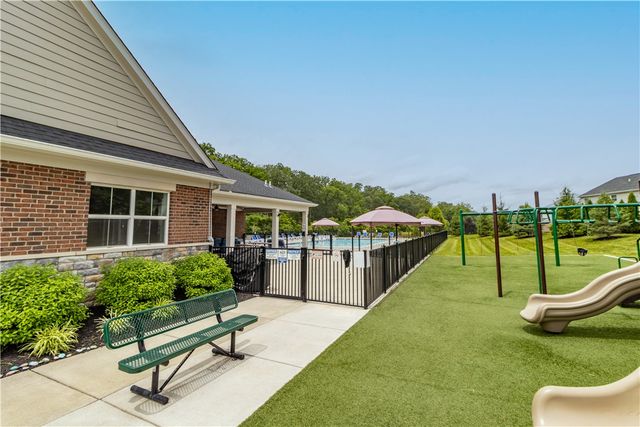 5807 Classicway Boulevard, Hamilton Twp, OH 45152