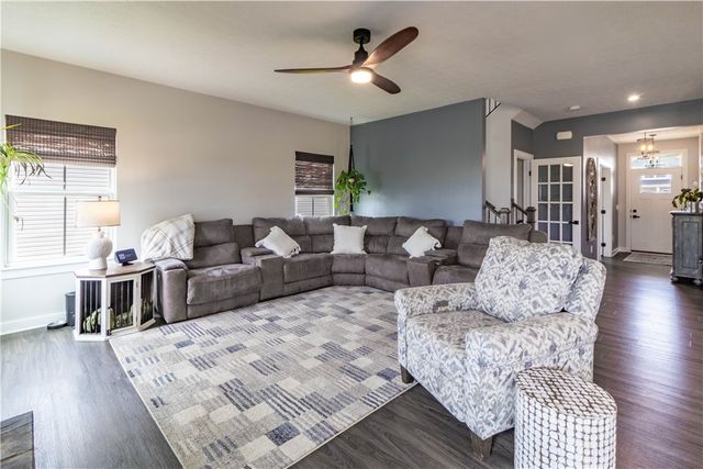 5807 Classicway Boulevard, Hamilton Twp, OH 45152
