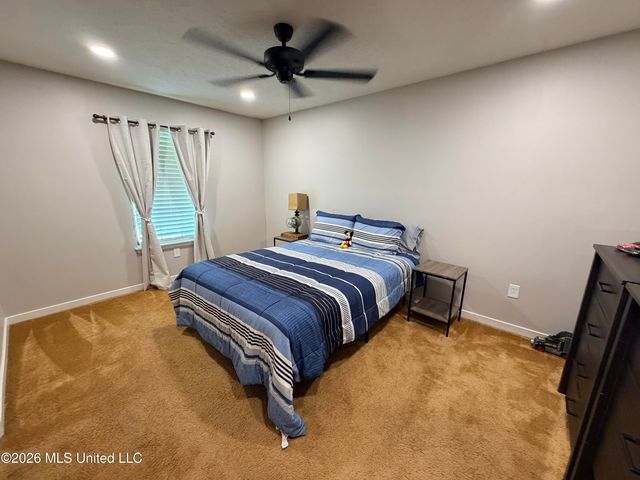 718 Clearmont Drive, Pearl, MS 39208