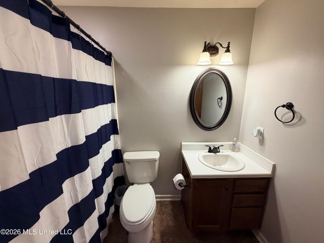 718 Clearmont Drive, Pearl, MS 39208