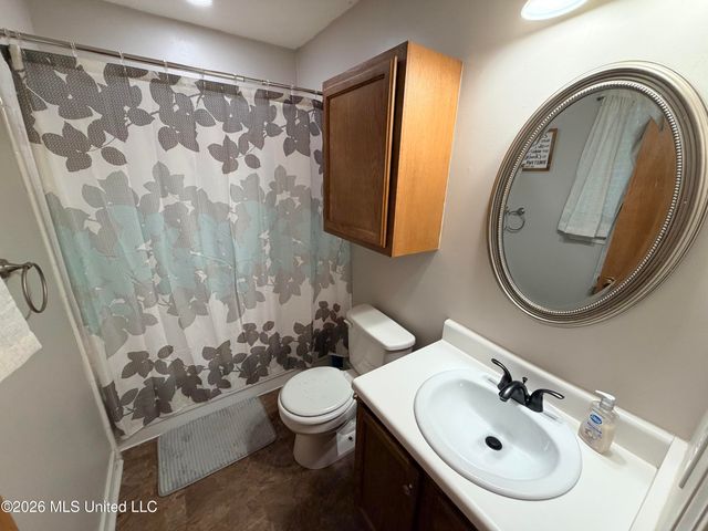 718 Clearmont Drive, Pearl, MS 39208