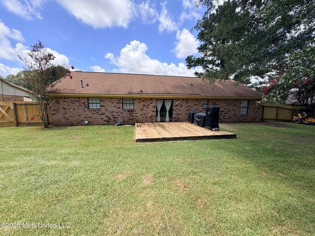 718 Clearmont Drive, Pearl, MS 39208