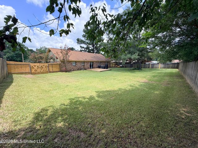 718 Clearmont Drive, Pearl, MS 39208
