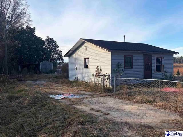 4420 Holly Berry Lane, Florence, SC 29501