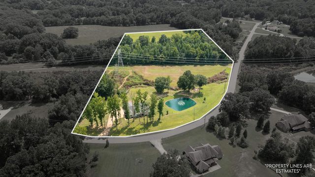 11315 LATTING RD, Eads, TN 38028