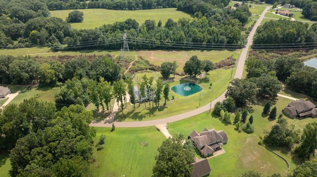 11315 LATTING RD, Eads, TN 38028