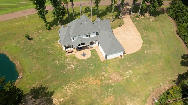 11315 LATTING RD, Eads, TN 38028