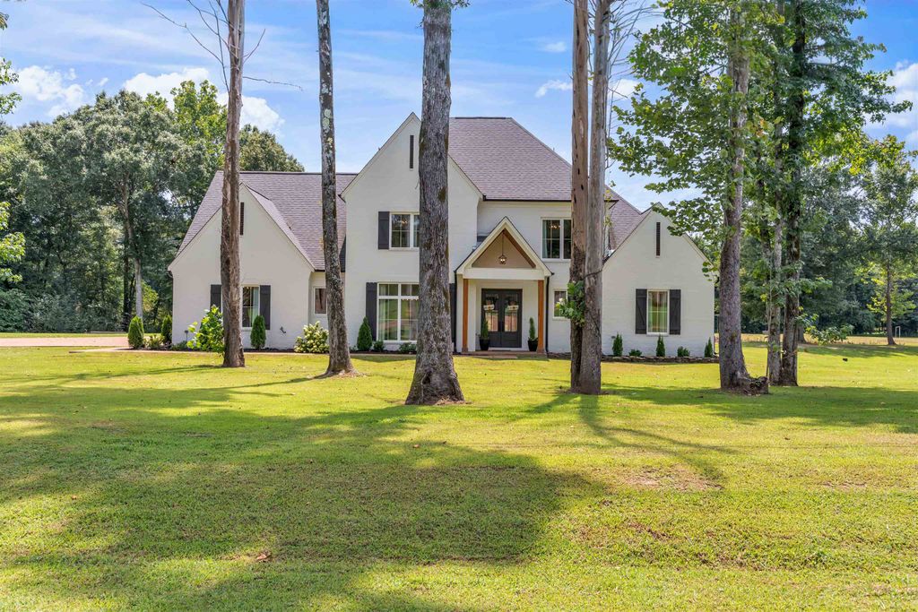 11315 LATTING RD, Eads, TN 38028