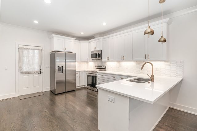 4423A Providence Hts, Nashville, TN 37211