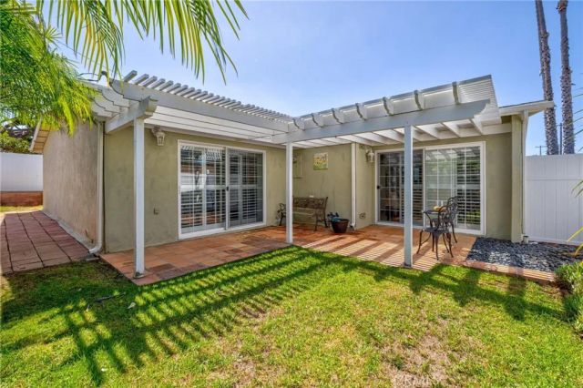 20816 Reynolds, Torrance, CA 90503