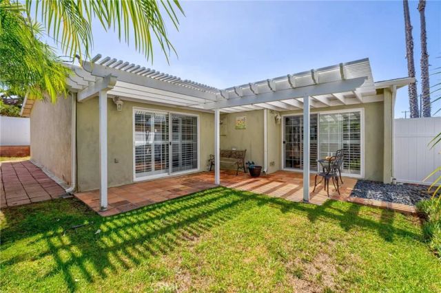 20816 Reynolds, Torrance, CA 90503