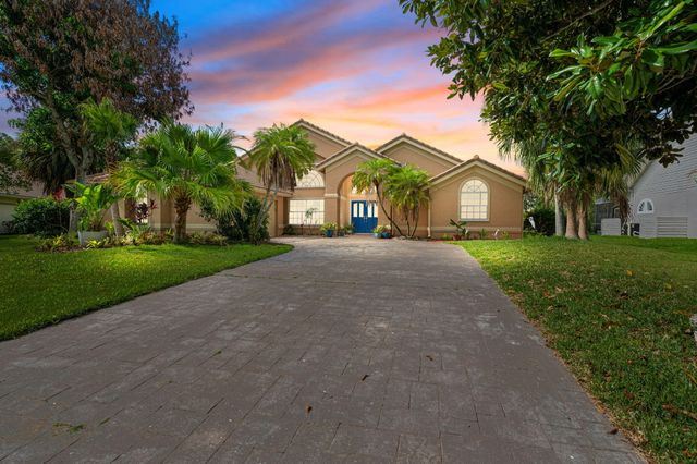 1306 SW Cottonwood Cove, Port St. Lucie, Port St Lucie, FL 34986