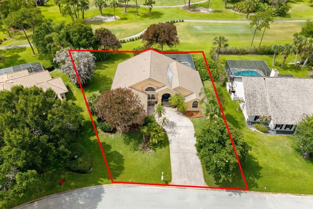 1306 SW Cottonwood Cove, Port St. Lucie, Port St Lucie, FL 34986