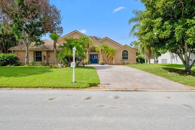 1306 SW Cottonwood Cove, Port St. Lucie, Port St Lucie, FL 34986