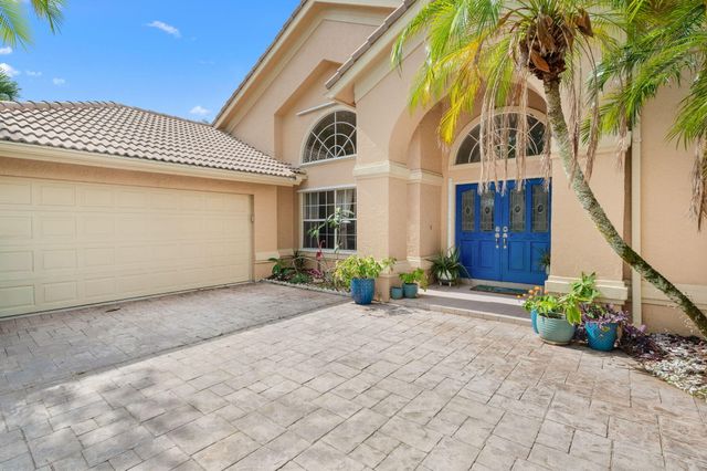 1306 SW Cottonwood Cove, Port St. Lucie, Port St Lucie, FL 34986