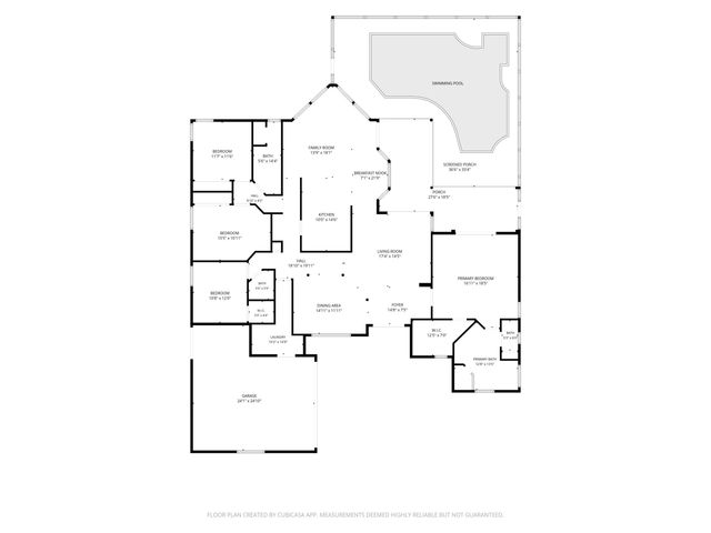 1306 SW Cottonwood Cove, Port St. Lucie, Port St Lucie, FL 34986