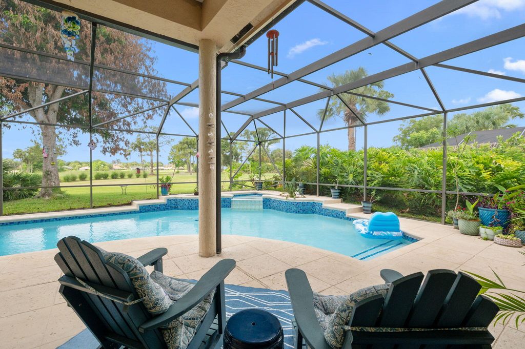 1306 SW Cottonwood Cove, Port St. Lucie, Port St Lucie, FL 34986