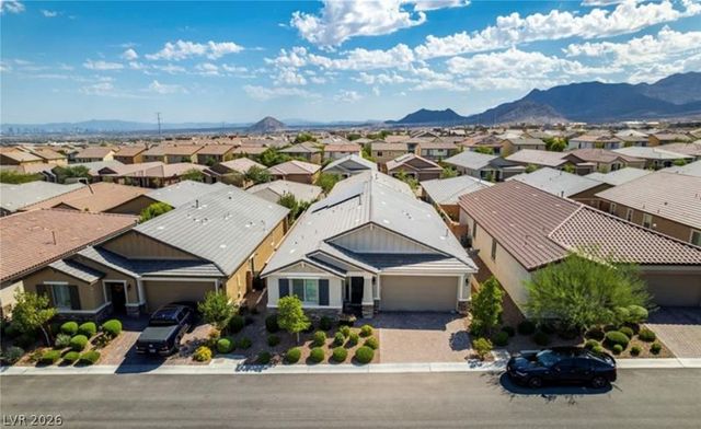 10807 Niobrara Avenue, Las Vegas, NV 89166