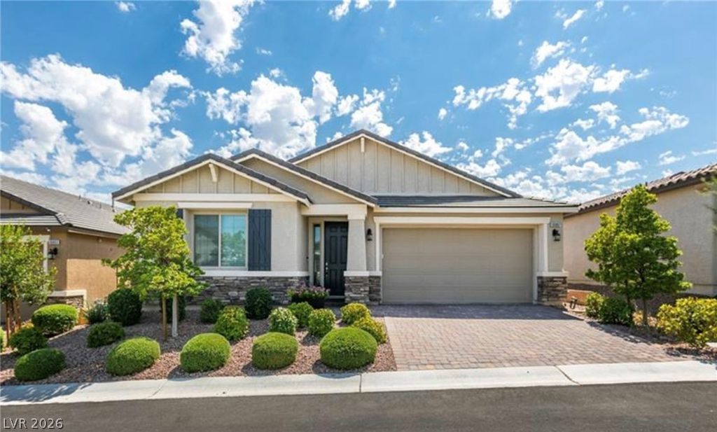 10807 Niobrara Avenue, Las Vegas, NV 89166