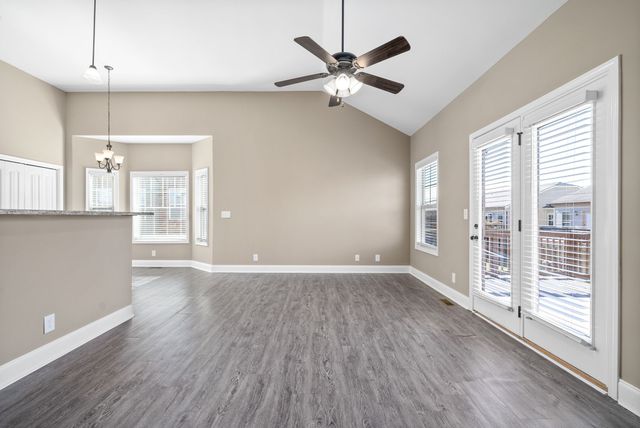 172 Dundee Dr, Clarksville, TN 37043