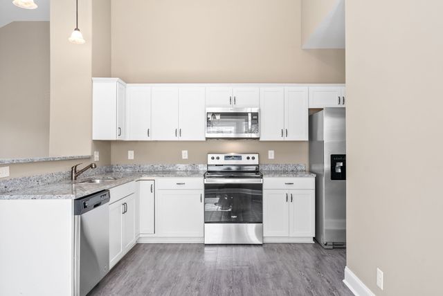 172 Dundee Dr, Clarksville, TN 37043