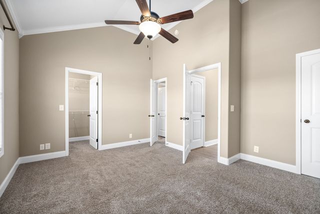 172 Dundee Dr, Clarksville, TN 37043