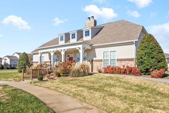 172 Dundee Dr, Clarksville, TN 37043